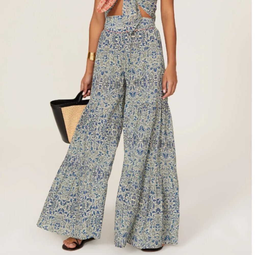 CAROLINA K Vicky Pants size small